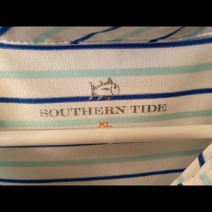 Southern Tide XL Polo